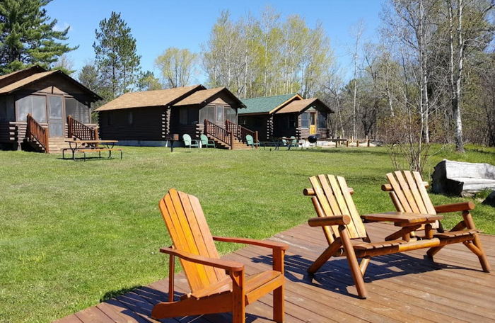 Penrods on Au Sable - Recent Photos As Of 2022 Of Kayak Rental And Cabins